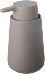 Ντισπένσερ Κεραμικό Driftwood Fjord Estia 8,5×8,5×15εκ.-300ml 02-19785 (Υλικό: Κεραμικό) – estia – 02-19785