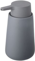 Ντισπένσερ Κεραμικό Magnet Fjord Estia 8,5×8,5×15εκ.-300ml 02-19761 (Υλικό: Κεραμικό) – estia – 02-19761