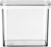 Δοχείο Αποθήκευσης Πλαστικό-Διάφανο Estia 1650ml-16,5×9,8×15εκ. 01-24307 (Υλικό: Πλαστικό, Χρώμα: Διάφανο ) – estia – 01-24307