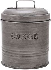 Δοχείο Καφέ Μεταλλικό estia 11x14x11εκ. 01-13325 (Υλικό: Μεταλλικό) – estia – 01-13325