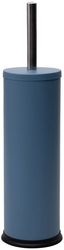 Πιγκάλ Τουαλέτας Μεταλλικό Μπλε Classic Estia 10,2×38,8εκ. 02-3951 (Υλικό: Μεταλλικό, Χρώμα: Μπλε) – estia – 02-3951