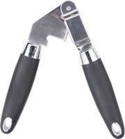 Πρέσσα Σκόρδου Ανοξείδωτη Estia 19εκ. 01-2954 (Υλικό: Ανοξείδωτο) – estia – 01-2954