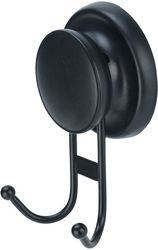 ESTIA ΚΡΕΜΑΣΤΡΑ ΔΙΠΛΗ ΜΕΤΑΛΛΙΚΗ ΜΕ ΒΕΝΤΟΥΖΑ ΜΑΥΡΗ 02-23720