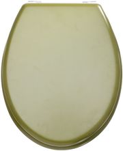 Καπάκι Λεκάνης Mdf Λαδί Essentials Estia 36×41,5εκ. 02-15299 (Υλικό: Mdf, Χρώμα: Πράσινο ) – estia – 02-15299