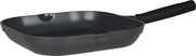 ESTIA ΓΚΡΙΛΙΕΡΑ CERAMIQ ΧΥΤΟΥ ΑΛΟΥΜΙΝ. 28CM 01-28428