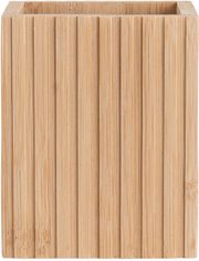 Ποτηροθήκη Bamboo Essentials 8,3×6,5×10,3εκ. Estia 02-13097 (Υλικό: Bamboo) – estia – 02-13097