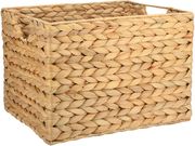 ESTIA ΚΑΛΑΘΙ ΑΠΟΘΗΚΕΥΣΗΣ & ΟΡΓΑΝΩΣΗΣ FLORANA 30X35X25CM 02-27940