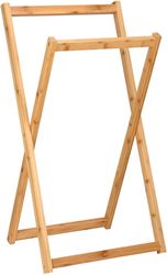 ESTIA ΚΡΕΜΑΣΤΡΑ ΠΕΤΣΕΤΑΣ ΒΑΜΒΟΟ ESSENTIALS ΕΠΙΔΑΠΕΔΙΑ ΦΥΣΙΚΟ ΧΡΩΜΑ 02-27513