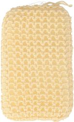 Σφουγγάρι Απολέπισης Sisal Elixir 9x14x5εκ. Estia 02-27476 – estia – 02-27476