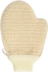 Σφουγγάρι-Γάντι Απολέπισης Sisal Elixir 17×23εκ. Estia 02-27438 – estia – 02-27438