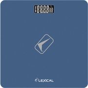 LEXICAL ΖΥΓΑΡΙΑ ΜΠΑΝΙΟΥ LBS-4353-BLUE