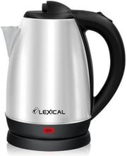 ΗΛΕΚΤΡΙΚΟΣ ΒΡΑΣΤΗΡΑΣ LEXICAL 1.8L 1500W LEK-1415