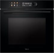 TESLA ΕΝΤΟΙΧΙΖΟΜΕΝΟΣ ΦΟΥΡΝΟΣ BO940MB ΜΑΥΡΟΣ