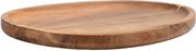 Πλατώ Σερβιρίσματος Οβάλ Ξύλινο Ακακίας Allure 26x21x2εκ. Estia 01-28329 (Υλικό: Ξύλο) – estia – 01-28329