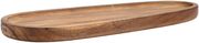 Πλατώ Σερβιρίσματος Οβάλ Ξύλινο Ακακίας Allure 30x12x2εκ. Estia 01-28312 (Υλικό: Ξύλο) – estia – 01-28312