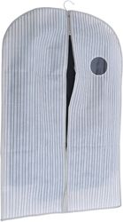 ESTIA ΘΗΚΗ ΠΑΛΤΟ NON WOVEN ΥΦΑΣΜΑΤΙΝΗ 100X65CM IVORY03-23973