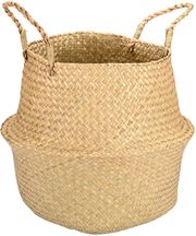 ESTIA ΚΑΛΑΘΙ ΑΠΟΘΗΚΕΥΣΗΣ ΚΑΙ ΟΡΓΑΝΩΣΗΣ LAGOON ΑΝΑΔΙΠΛOYMENO 38X34CM 02-28862