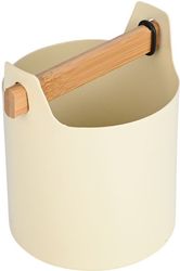 ESTIA ΚΟΥΤΑΛΟΘΗΚΗ ALLURE ΜΕΤΑΛΛΙΚΗ IVORY 01-24796