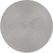 ESTIA ΣΟΥΠΛΑ CIRCA PP Φ38CM ΓΚΡΙ 07-32500