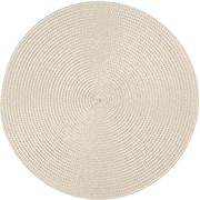 ESTIA ΣΟΥΠΛΑ CIRCA PP Φ38CM ΜΠΕΖ 07-32487