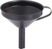 Χωνί Ανοξείδωτο Αντικολλητικό Φ10,5×12,5εκ. Μαύρο Estia 01-33972 (Υλικό: Ανοξείδωτο, Χρώμα: Μαύρο) – estia – 01-33972