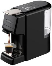 ΚΑΦΕΤΙΕΡΑ ESPRESSO PREM-40537 PRIMO 4ΣΕ1 20BAR ΜΑΥΡΗ