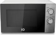 ΦΟΥΡΝΟΣ ΜΙΚΡΟΚΥΜΑΤΩΝ 20LT INOX IQ KC-1139
