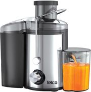 ΑΠΟΧΥΜΩΤΗΣ TELCO JH-3028 850W INOX