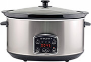 SLOW COOKER ΗΛΕΚΤΡΟΝΙΚΗ ΓΑΣΤΡΑ 4.5L BEPER BC.510