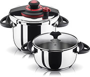 PYRAMIS ΣΕΤ OPTIMUM PLUS 2X2 (ΧΤ 8LT+ΗΜ 4.5LT) 014004601