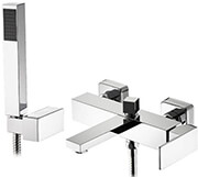 ΜΠΑΤΑΡΙΑ ΜΠΑΝΙΕΡΑΣ ΑΝΑΜΕΙΚΤΙΚΗ PYRAMIS STRETO PLUS CHROME (ΠΛΗΡΕΣ ΣΕΤ)