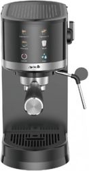 ΚΑΦΕΤΙΕΡΑ ΕΣΠΡΕΣΣΟ ARIELLI ACM-1515 TOUCH