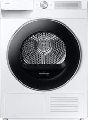 ΣΤΕΓΝΩΤΗΡΙΟ ΜΕ ΑΝΤΛΙΑ ΘΕΡΜΟΤΗΤΑΣ SAMSUNG WIFI DV90DG6845LHU4 9KG