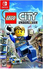 LEGO CITY UNDERCOVER