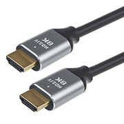 MACLEAN MCTV-442 HDMI 2.1A CABLE, 3M, 8K
