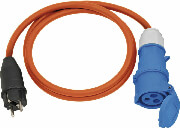 BRENNENSTUHL CAMPING/MARITIME CEE ADAPTER CABLE 1.5M