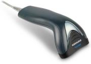 DATALOGIC ADC TOUCH 65 PRO USB BARCODE SCANNER BLACK