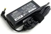 AKYGA AK-ND-06 NOTEBOOK ADAPTER FOR ACER 19V 3.42A 65W