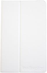 INNOVATOR FOLIO PU TABLET CASE FOR 10DTB44 WHITE