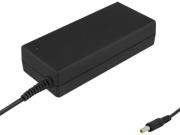 QOLTEC 50075 NOTEBOOK ADAPTER FOR ASUS 90W 19V 4.9A 5.5X2.5MM