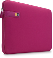 CASELOGIC LAPS-113 13.3' LAPTOP AND MACBOOK SLEEVE PINK