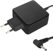 QOLTEC 50081 TABLET POWER ADAPTER ASUS 30W 19V 1.58A 2.5X0.7