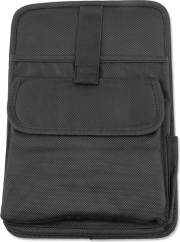 UNIVERSAL TABLET CARRYING BAG UP TO 10.5 INCH BLACK