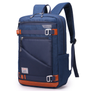 AOKING BACKPACK BN77056-7 NAVY