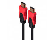 MACLEAN CABLE, HDMI-HDMI CABLE, V2.0, 60HZ, 1.8M, MCTV-706