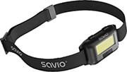 SAVIO FL-01 LED HEADLAMP
