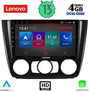 DIGITAL IQ LENOVO SSX 9040_CPA A/C (9INC) MULTIMEDIA TABLET OEM BMW S.1 E81-82-87-88 MOD. 2004-2013