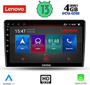 DIGITAL IQ LENOVO SSX 9656_CPA (9”) MULTIMEDIA TABLET OEM SSANGYANG REXTON MOD. 2002-2006