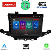 DIGITAL IQ LENOVO SSX 9483_CPA (9”) MULTIMEDIA TABLET OEM OPEL ASTRA K MOD. 2015&GT