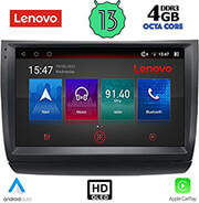 DIGITAL IQ LENOVO SSX 9728_CPA (9INC) MULTIMEDIA TABLET OEM TOYOTA PRIUS MOD. 2003-2009